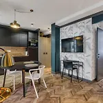Le Salon - Calme Et Apartmán