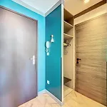 Apartmán Le Salon - Calme Et *