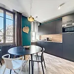 Le Salon - Calme Et *