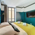 Le Salon - Calme Et
