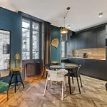 Apartmán Le Salon - Calme Et Aix-les-Bains