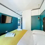 Le Salon - Calme Et Apartmán *