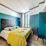 Apartmán Le Salon - Calme Et *
