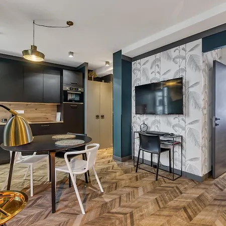 Le Salon - Calme Et Apartment