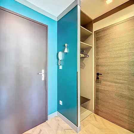 Apartment Le Salon - Calme Et *