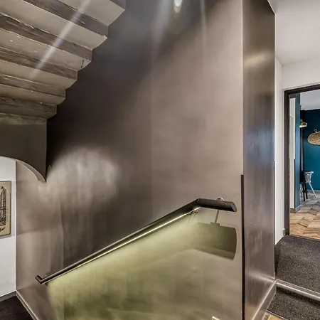 Lejlighed Le Salon - Calme Et Aix-les-Bains